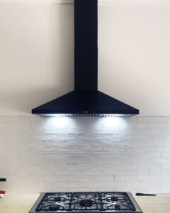 black-canopy-rangehood-high-ceiling